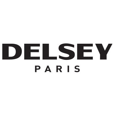 Delsey Luggage