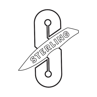 Sterling Sharpener