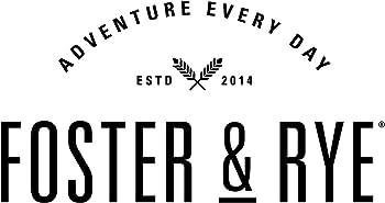 Foster & Rye