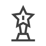 Awards / Trophies - Awards / Trophies