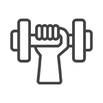 Sports / Fitness - Home Gym